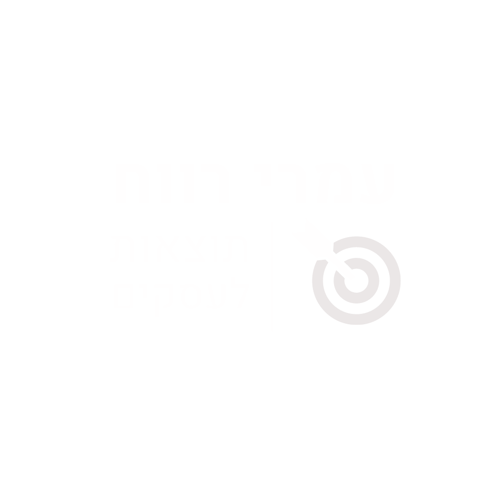 לוגו - תוצאות לעסקים